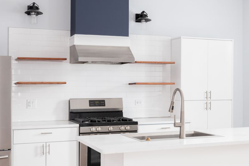 Range Hood Replacement in Fort Collins, CO