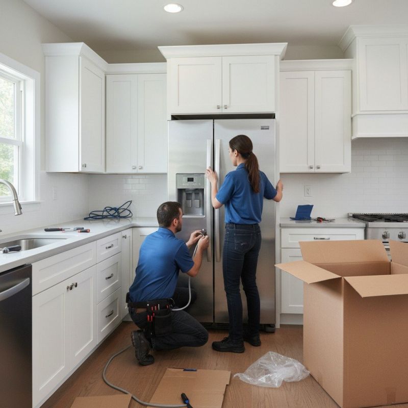Washing Machine Installation in Longmont, CO