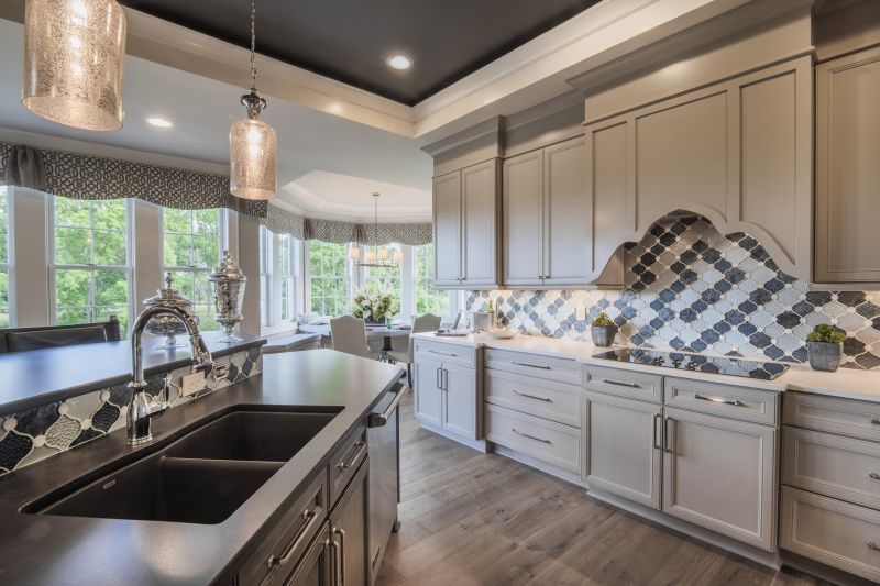 Kitchen Updating in Terre Haute, IN